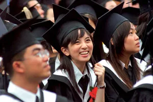 7種新世代的生涯想像