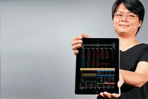 「偷懶」更能管好錢