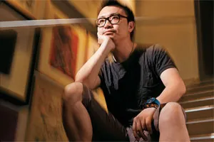 高唱生意經，藉品牌擴大設計影響力