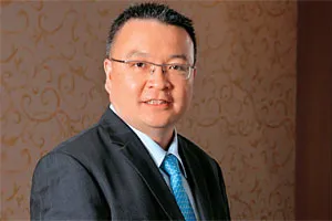 選對舞台，創造差異化