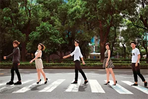 Voco Novo：一直在冒險的人「聲」路上