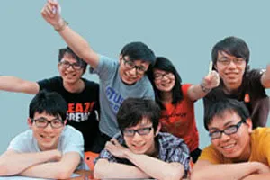當八年級加入Y世代