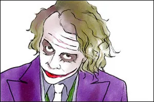 蝙蝠俠反派教你的投資關鍵問句
