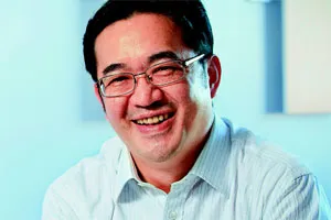 智力取代勞力的致勝進化論