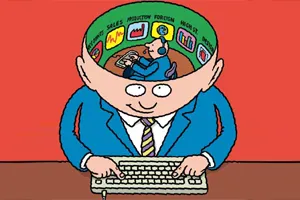 我的提案為什麼總是不通過？