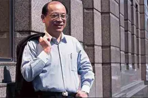 為什麼雀屏中選的不是我？