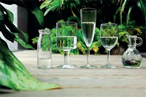 上班一定要「水水的」！