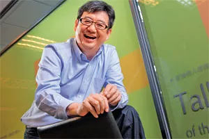 讓老闆點頭的魔術方程式