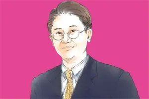 工作，可以讓社會更好