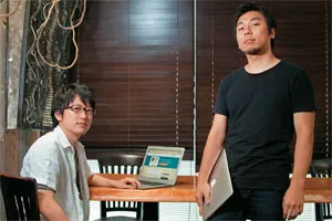 跳出Google，成為非主流中的主流