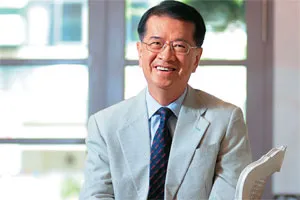 徐重仁：你，可以不一樣