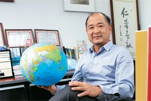 管人管己管時間，工作不失控
