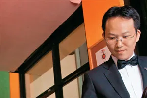 創造表現舞台，打通成功正循環