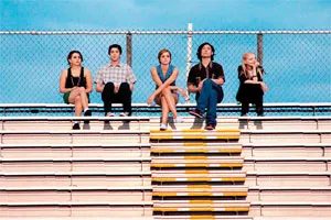 We Are Young, Should Be Wild