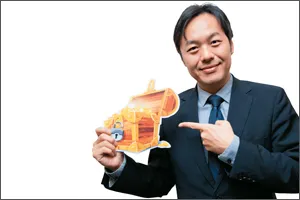 認清市場本質，才能從股市提款