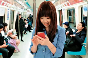 收集小時間，18招大活用