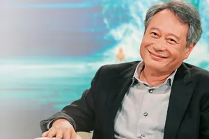 李安：他的奇特，就是他的純真