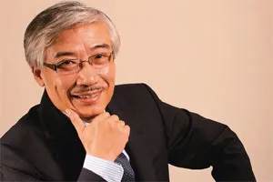 杜書伍：我只冒能輕易承擔的風險