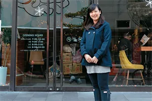 敢革新，小店屹立一級戰場