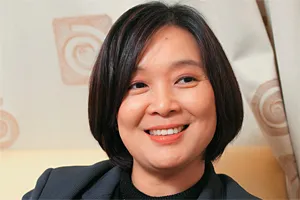到國外見世面，愈早愈好