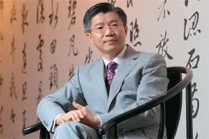 陸雄文：跟高手過招，是進步最好的方法