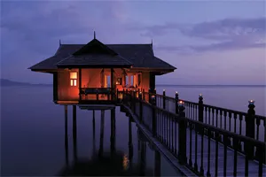 房間，是故事的最好起點
