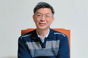投資求的其實是「夢穩心安」