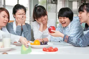 踏上精采又充實的大學之旅