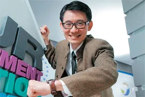 行銷或溝通，都要回到生活情境