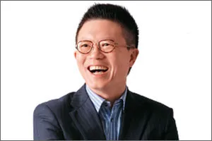 你看到「冰山一角」還是「冰山」？