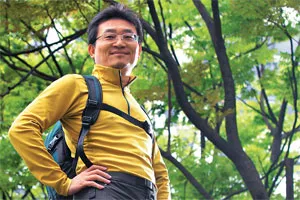 運動，拉近工作夥伴的心