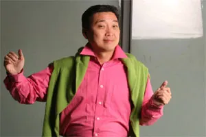 當個簡單快樂的小笨蛋