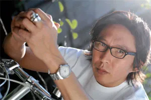 鈕承澤：坦誠，是唯一的生存之道