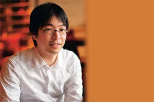 獨家專訪《IDEA HACKS！創意工作祕技》作者小山龍介：跟我一起拒絕混亂工作