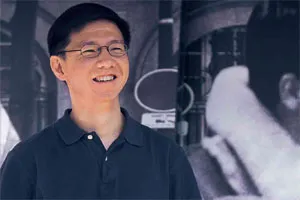 別當男孩