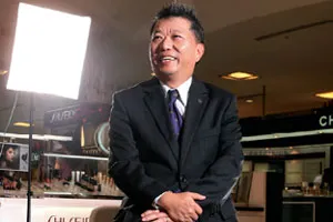30年悍將，打造超強集客力