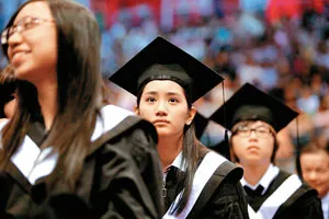 翻開台灣職場4世代成長史......