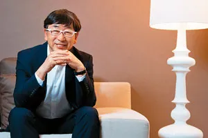 伊東豊雄：讓熱情的漣漪40年不滅