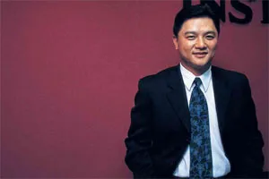 「兩年哲學」，貧戶之子扭轉未來