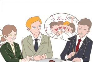 建立團隊精神活動