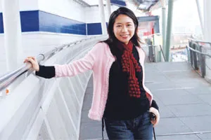 創意人 李欣頻》第一次出國旅行：從依賴到獨立