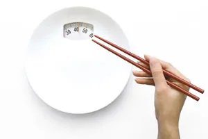 5招戒宵夜甩肥油