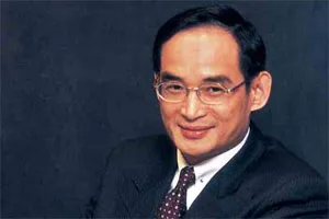 選對標的，抱著睡覺也可以賺錢