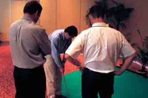 微軟  有一個「天堂」