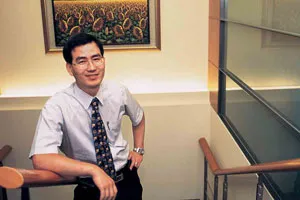 從「愛」出發的企業