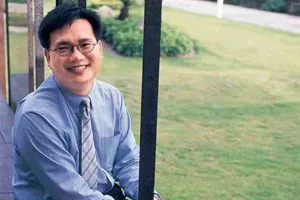 工作人寫真記事