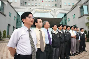 逆境中激勵士氣的10種方法