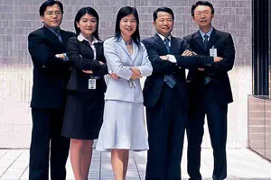 成交！百億業務員的秘密