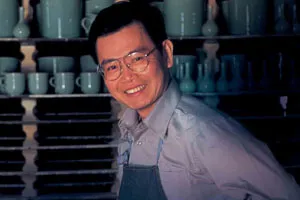 精緻陶瓷生活化