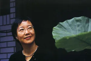 清香斎負責人 解致璋